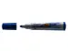 Viltstift Bic Velleda 1701 whiteboard rond large blauw