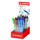Balpen STABILO pointball colorful medium assorti