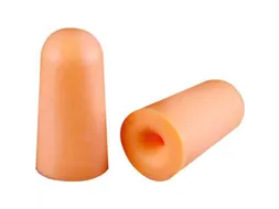 Uvex X-fit Peach navulbox met 200 paar oordoppen, SNR 37 dB, per stuk