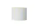 Le rouleau d'étiquettes prédécoupées BDE-1J026076-102 mesure 76 mm