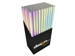 Inpakfolie Design Group iriserende folie 300x70cm