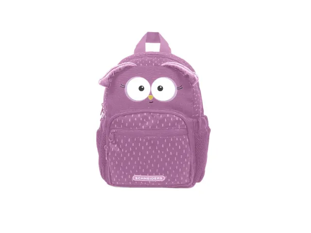 Mini tas Schneiders Pixie the Owl Purple