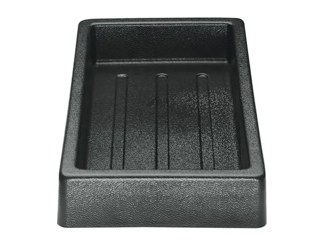 1500 E-N L ES module leeg,310x157,5x42mm
