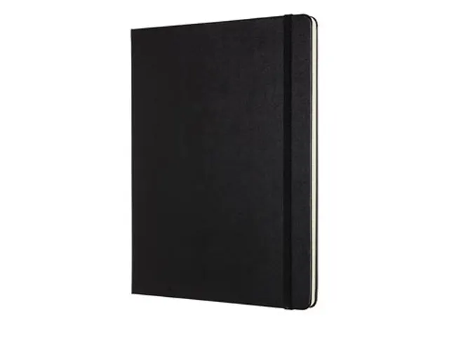 Moleskine notitieboek professional XL