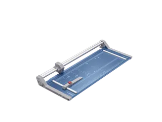 Dahle Rolsnijmachine 554 A2 72cm 20 vel - 10