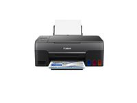 Multifunctional Inktjet Canon PIXMA G3560