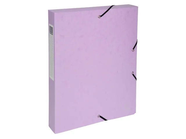 Klasseerdoos rug 60m m AQUAREL geass.