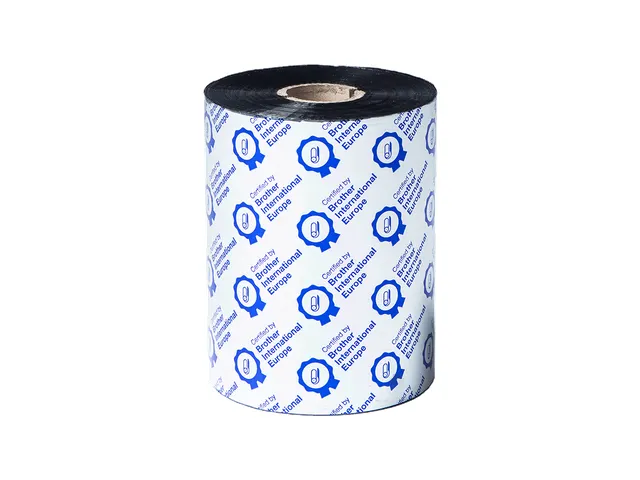 BRS-1D600-110 Thermo-transferrol met standaard hars voor beeldoverdrac