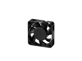 Sunon Ventilator 12VDC Glijlager 40x40x10mm - 1