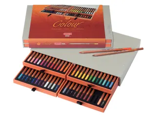 Kleurpotlood Bruynzeel Design Colour 8805 - 4