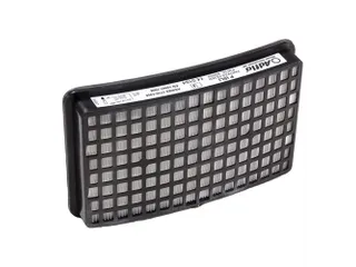 3M Adflo stoffilter, 837080, pak van 80 stuks - 1