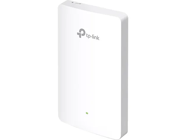 Omada Ax1800 Access Point Wall WiFi6 574/1201Mbps 2.4/5Ghz