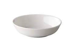 QFC Theetipje diep porselein 9 cm 24 Stuks