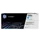 HP 508X Toner CF361X Blauw 9500 Pagina’s Origineel