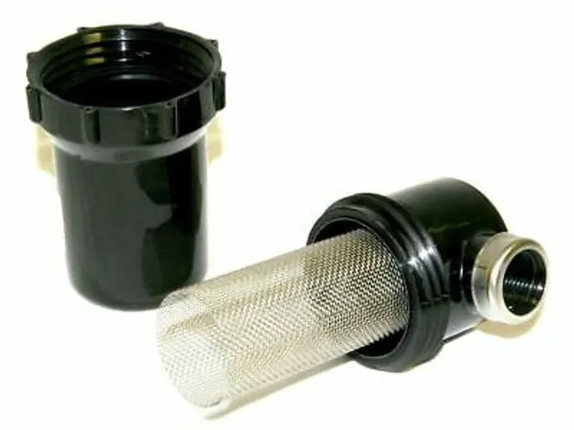 Nilfisk Filter BR850