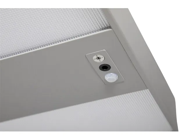 Vloerlamp LED MAULjuvis sensor dimbaar tafelklem Zilver