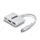 USB-C naar HDMI Multiport Adapter met 140W PD