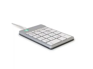 Numeriek Toetsenbord R-Go Numpad Break bedraad Wit - 1