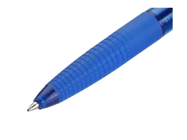 Balpen PILOT Super Grip G medium blauw