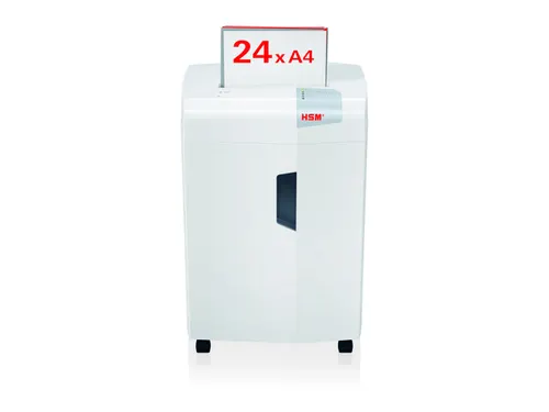 Papiervernietiger HSM shredstar X24 4x30mm snippers