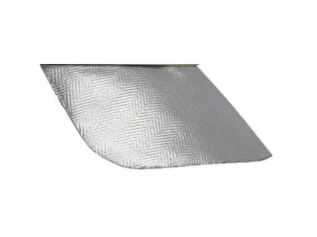 Schuberth 9010006400 nekbeschermer voor een veiligheidshelm, per stuk