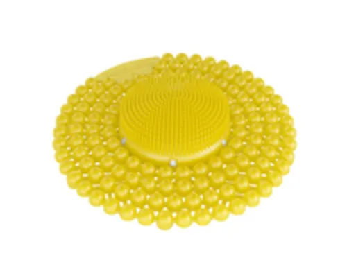 Urinoirmat P-Screen Citrus Mango Geurverfrisser Toilet 6 Stuks
