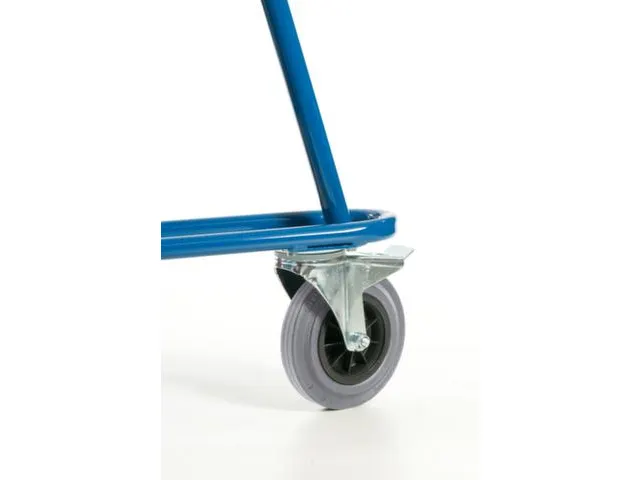 Diable Pour Bouteilles Force 200 Kg 2Bouteilles De 40/50 L