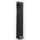 Wandasbak 3.5 liter 550x110x85mm Ral7021 Antraciet Slot Staal