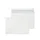 Envelop Raadhuis 162x229 C5 dienst plakstrip wit 80gr 50 stuks