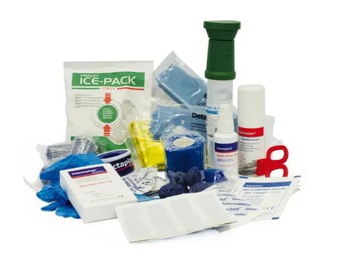 Detectaplast 90405 medic box food XL refill