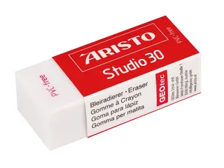 Gum Aristo Studio 30 wit - 1
