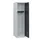 schoollocker,HxBxD 1530x400x500mm,1vak,vak B 400mm,cil.-slot