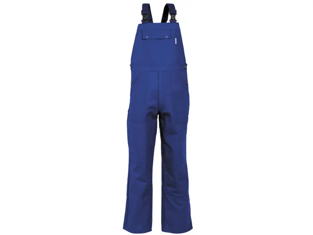 HAVEP 2098 Amerikaanse overall - 60