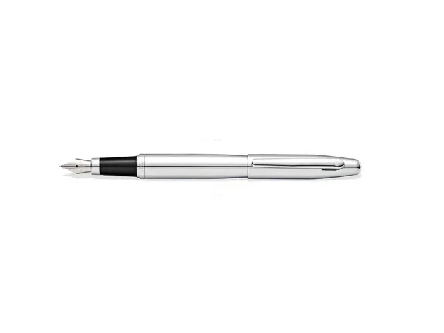 Vulpen SHEAFFER VFM E9421 M Polished chrome chrome plated