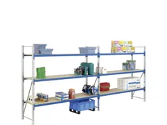 breedvakstelling,grondveld,HxBxD 2000x2820x800mm,vakl. 500kg