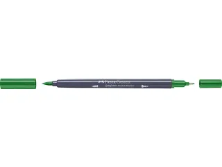 Sketchmarker Faber-Castell Goldfaber 316 monstera green op alcoholbasi - 3