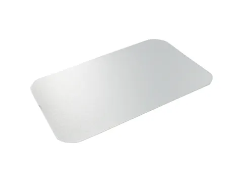 Deksel Alu-Karton tbv Kp460140 1000 stuks