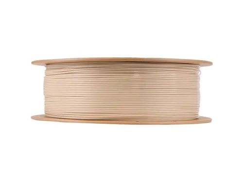 eSUN 3D printer Filament ePLA+HS 1,75mm Ivoor Wit 1kg