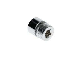 R51001804 Dopsleutelbit 3/8 inch zeskant 18mm lengte 30mm - 2