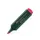 Markeerstift Faber-Castell neon 48 rood