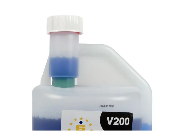 Nettoyant multi-usages concentré Selden V200 flacon doseur 1000 ml