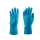 Huishoudhandschoenen Nova 38 Blauw Maat XL 9-9.5 200 Paar