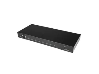 8-Poorts 4k 60hz Hdmi Splitter - 1