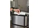 Tork 460005 H2 Image Line Countertop Handdoek dispenser Multifold RVS