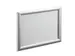 Cadre clipsable Durable Outdoor A4 Alu Argent