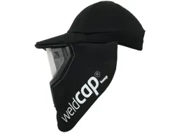 OUTLET Optrel Lashelm Weldcap Bump RCB (3/9-12) met stootpet