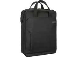 Tbb609Gl Laptoprugzak 15-16 Inch Converteerbaar Zwart