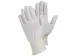 Gants de manutention mécanique Tegea 311 Blanc Taille 10 12 paires