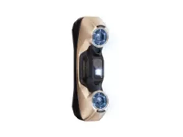 OUTLET Revopoint MetroY Ultra Standard Edition Draadloze 3D Scanner