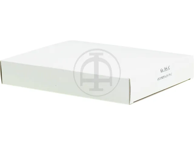 NEUTRAL CANON AP Lint zwart Gr.155C Nylon corrigeerbaar